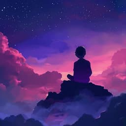 Soothing Melodies: Lofi Relaxation Tunes - Harmonious Lofi Rest