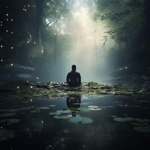 Soulful Meditation: Music for Zen Practice - Meditation Music Masters