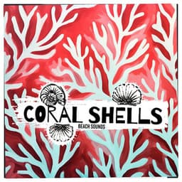 Coral Shells - Beach Sounds