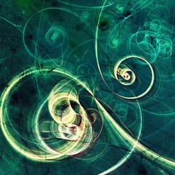 Detoxifying Harmonic Flow - Solfeggio Frequency Sacred