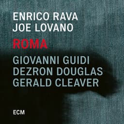 Roma - Enrico Rava
