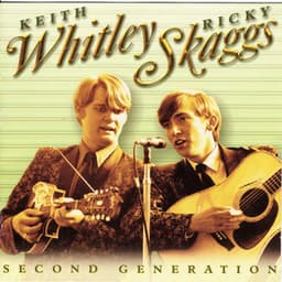 Second Generation - Keith Whitley