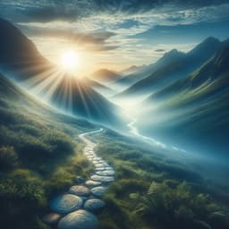 Silent Journey: Music for Meditation and Peace - Healing Meditation Relaxing Music Channel