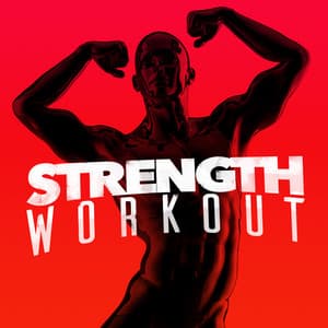 Strength Workout - WORKOUT