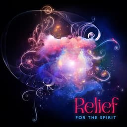 Relief for the Spirit: Meditation Melodies to Feel Free in Your Body, Focus on Listening and Relax Your Body and Mind - Insomnia Cure Music Society