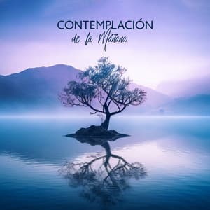 Contemplación de la Mañana: Piano Tranquilo y Sonidos de Pájaros Cantando para una Relajación Total, Alivio del Estrés, Meditación y Música para Dormir - Relajación Meditar Academie