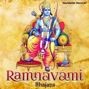 Ramnavami Bhajans - Anup Jalota