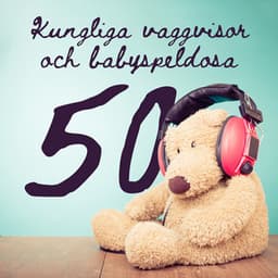 Kungliga vaggvisor och babyspeldosa: 50 nyfödda musik vaggvisor för att sova hela natten - Lugn Musik Atmosfär