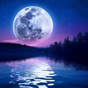 Serenidad Nocturna: Pistas Tranquilas Para Conciliar El Sueño - Mundo interdimensional