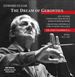 Elgar: The Dream of Gerontius, Op. 38 - Edward Elgar