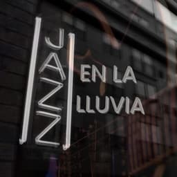 Jazz en la Lluvia - Musica Para Estudiar Academy
