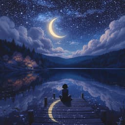 Nocturne Reverie - Lofi Hip-Hop Beats