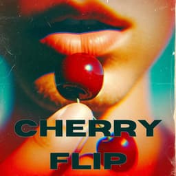 Cherry Flip - Good Energy Club