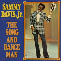 The Song And Dance Man - Sammy Davis Jr.