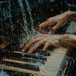 Ausgeglichene Regen Ausrichtung: Alles Fällt an Seinen Rechten Platz - Regen Sounds