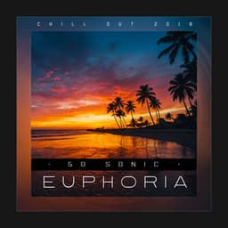 50 Sonic Euphoria - Chill Out 2018