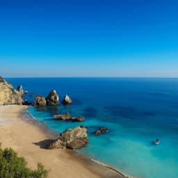 360 Vibe Machine: Waves Like Glass - Lofi Chill