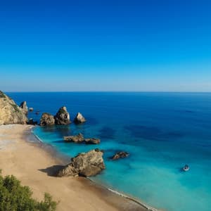 360 Vibe Machine: Waves Like Glass - Lofi Chill