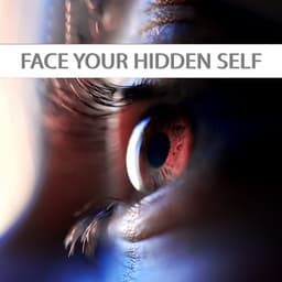Face Your Hidden Self: Reassuring New Age Music for Yoga Meditation, Serene Sounds to Beat Stress, Healing Music for Total Relaxation & Recharging Mind Battery - Emerald Misty