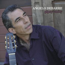Gipsy Unity - Angelo DeBarre
