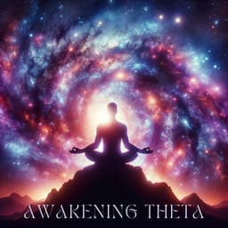 Awakening Theta - Masala Rot