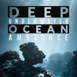 Deep Underwater Ocean Ambience - Natural Sound Makers