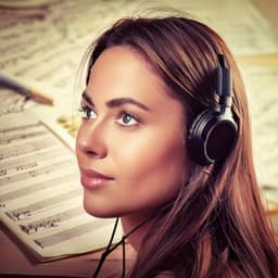 Music for Balance: Gentle Tones - Some New Year's Eve Music