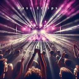 Bass Eclipse: The Dubstep Phenomenon - Dj Vibes EDM
