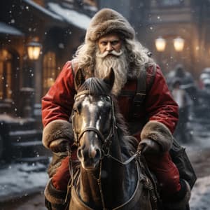 The Best Christmas Album of The Year - Noel