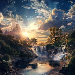 Canopyscape - Rain Storm Sample Library