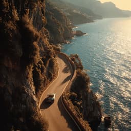 Chasing Tomorrow - Alan Baratieri