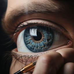 Ocean's Music Focus Foundation: Clarity Amongst Corals - Nature Hiker