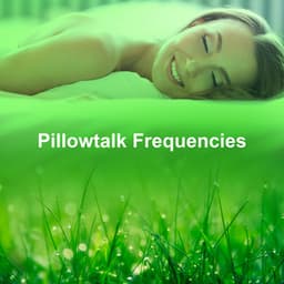 Pillowtalk Frequencies - Pure Massage Music
