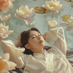 Rythmes calmes - Relaxation Sommeil et Détente