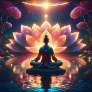 Armonía Interior: Música Para Una Meditación Profunda - 432 Hz Destruye Bloqueos Inconscientes