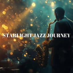 Starlight Jazz Journey - London Inc