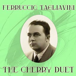 The Cherry Duet - Giuseppe Verdi