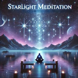 Starlight Meditation - The Namaste