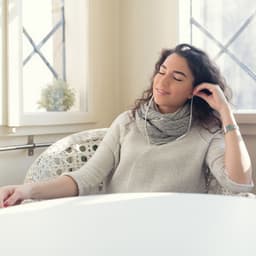 Smooth Echoes: Jazz Harmonies for Relaxation - Jazz Music Lounge