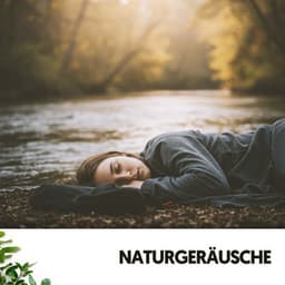 Naturgeräusche: Ruhige Duschen der Gelassenheit - Cat Music Therapy