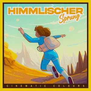 Himmlischer Sprung - Baby Geräusche