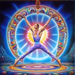 Innerlijke rust vinden: Een pad naar positieve manifestatie - Yoga