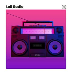 Lofi Radio - Lo Fi Hip Hop