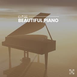 Beautiful Piano - Relaxing Piano Crew