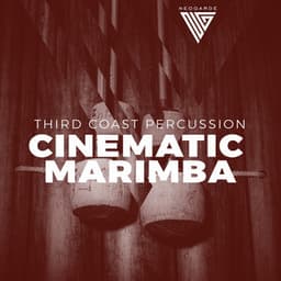 Third Coast Percussion - Cinematic Marimba - Neogarde