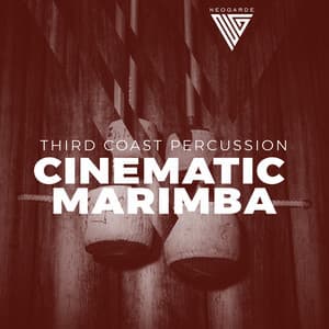 Third Coast Percussion - Cinematic Marimba - Neogarde