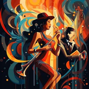 Jazz Music: Cityscape Rhythms - Cafe Jazz Relax