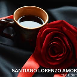 The Fight - Santiago Lorenzo Amor