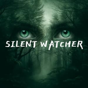 Silent Watcher: Alone and Lost - Evening Chill Out Music Academy