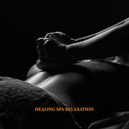 Healing Spa Relaxation - Sonia White